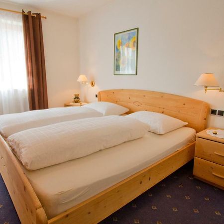 Haus Niederweg Apartment Tirolo Ngoại thất bức ảnh