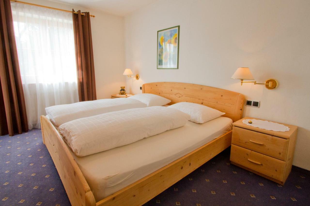 Haus Niederweg Apartment Tirolo Ngoại thất bức ảnh