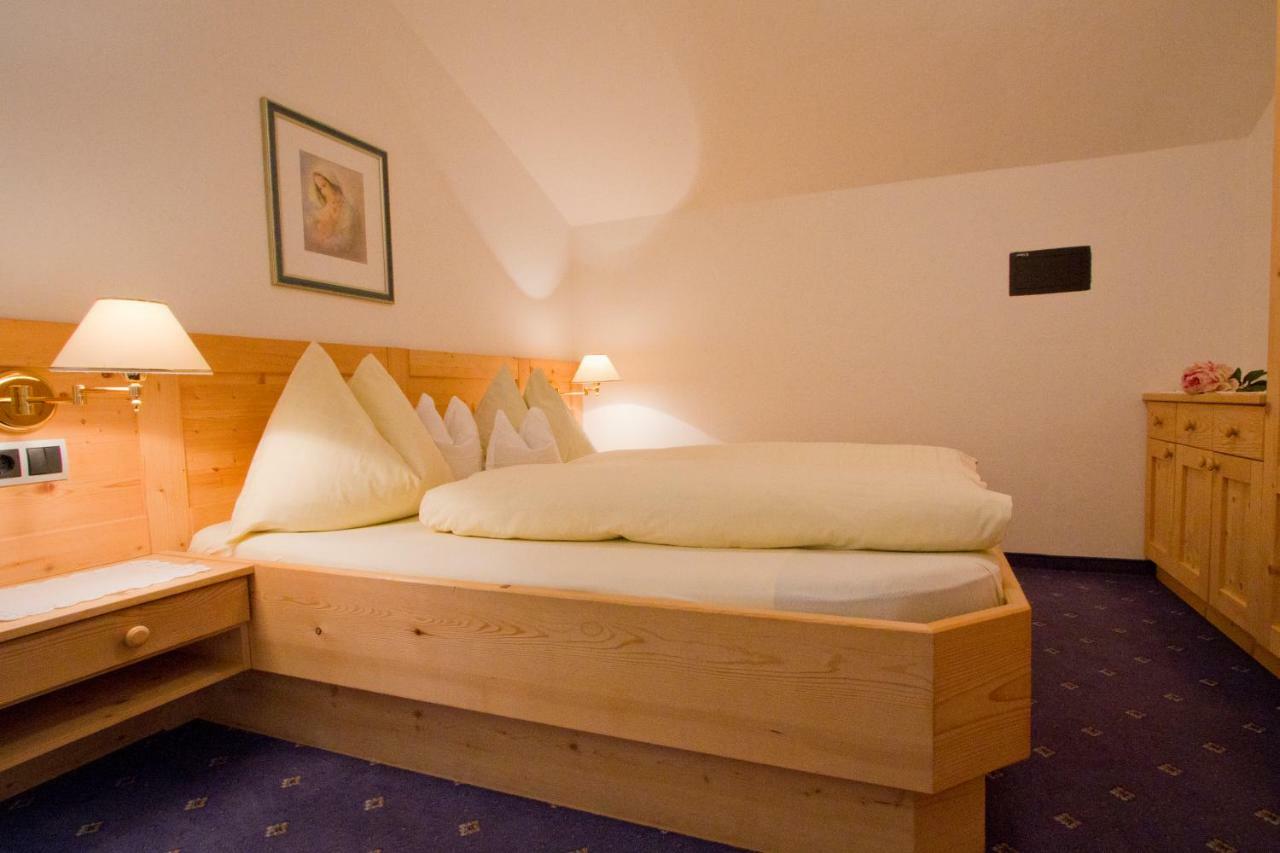 Haus Niederweg Apartment Tirolo Ngoại thất bức ảnh