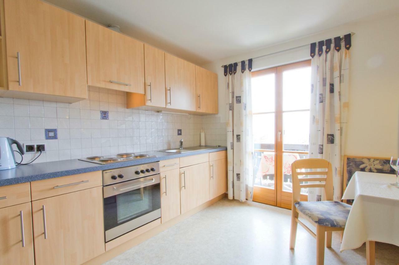 Haus Niederweg Apartment Tirolo Ngoại thất bức ảnh