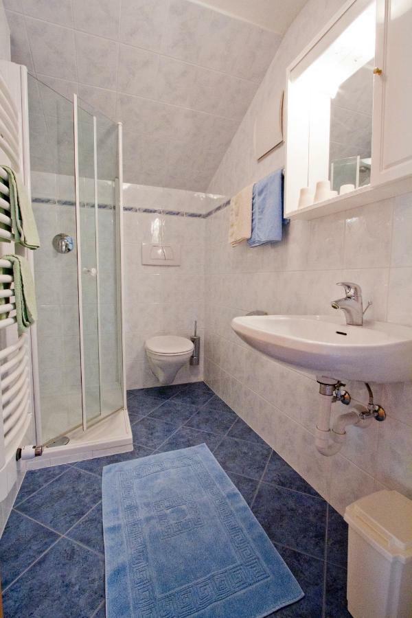 Haus Niederweg Apartment Tirolo Ngoại thất bức ảnh