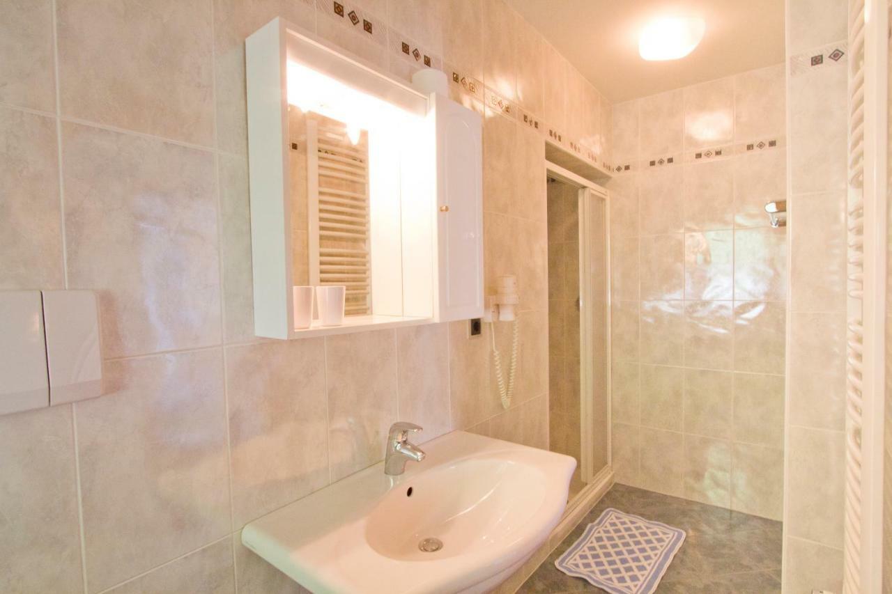 Haus Niederweg Apartment Tirolo Ngoại thất bức ảnh